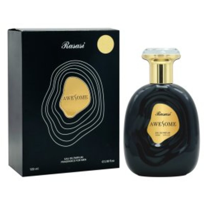 Rasasi Awesome EDP 100ml
