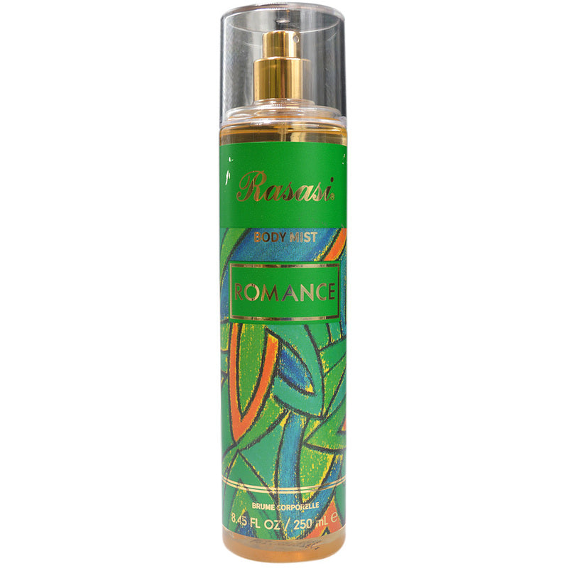 Rasasi Romantiškas kūno purškiklis 250ml