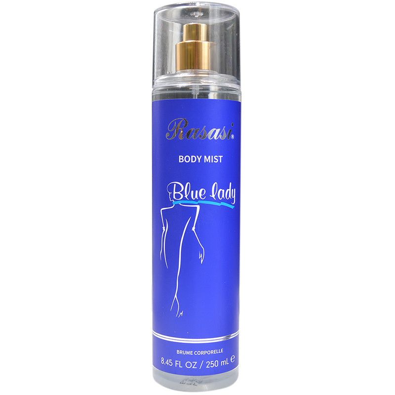 Rasasi Blue Lady Body purškalas 250ml
