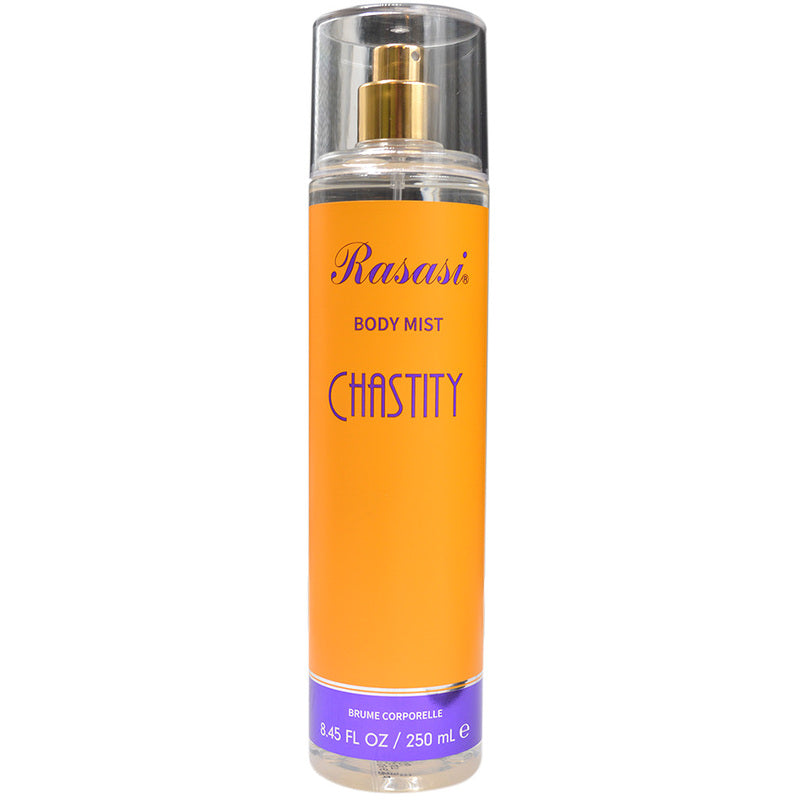 Rasasi Chastity Body Spray 250ml