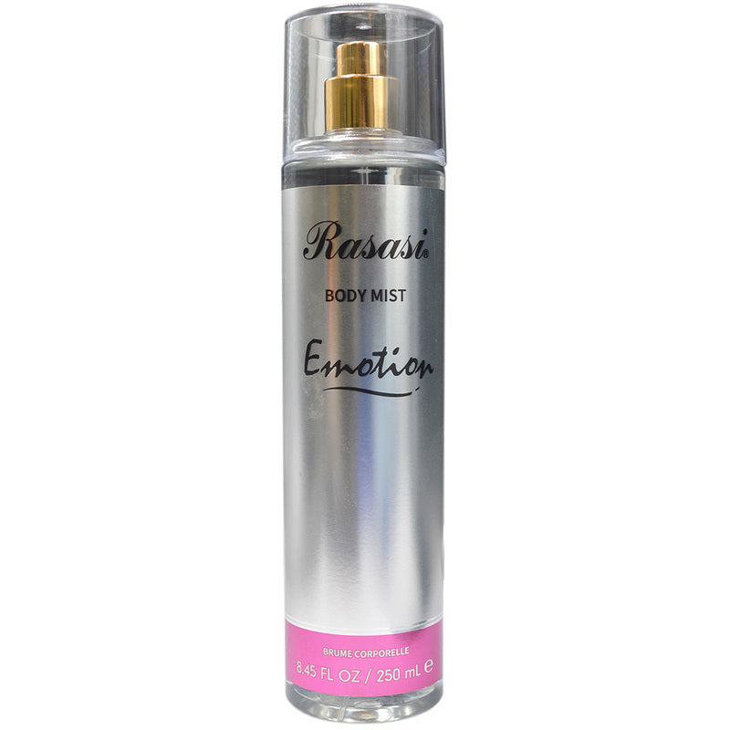 Rasasi Emotion Body purškalas 250ml