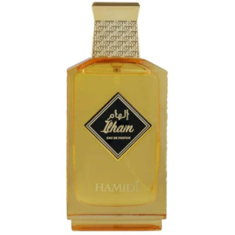 Hamidi Ilham Gold EDP 100ml