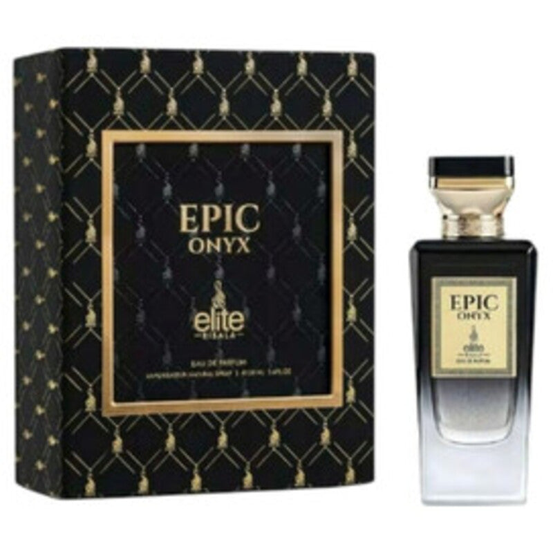 Risala Elite Epic Onyx EDP 100ml