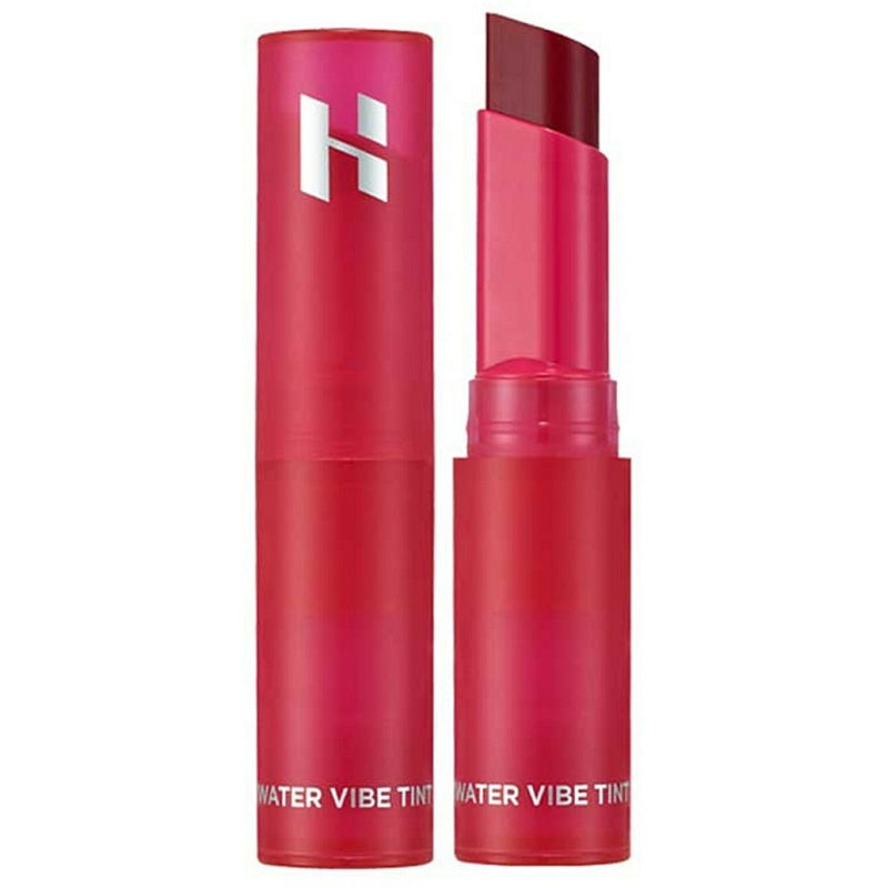 Holika Holika Water Vibe Tint - Lūpų dažai 2,5 g 04 Puddle