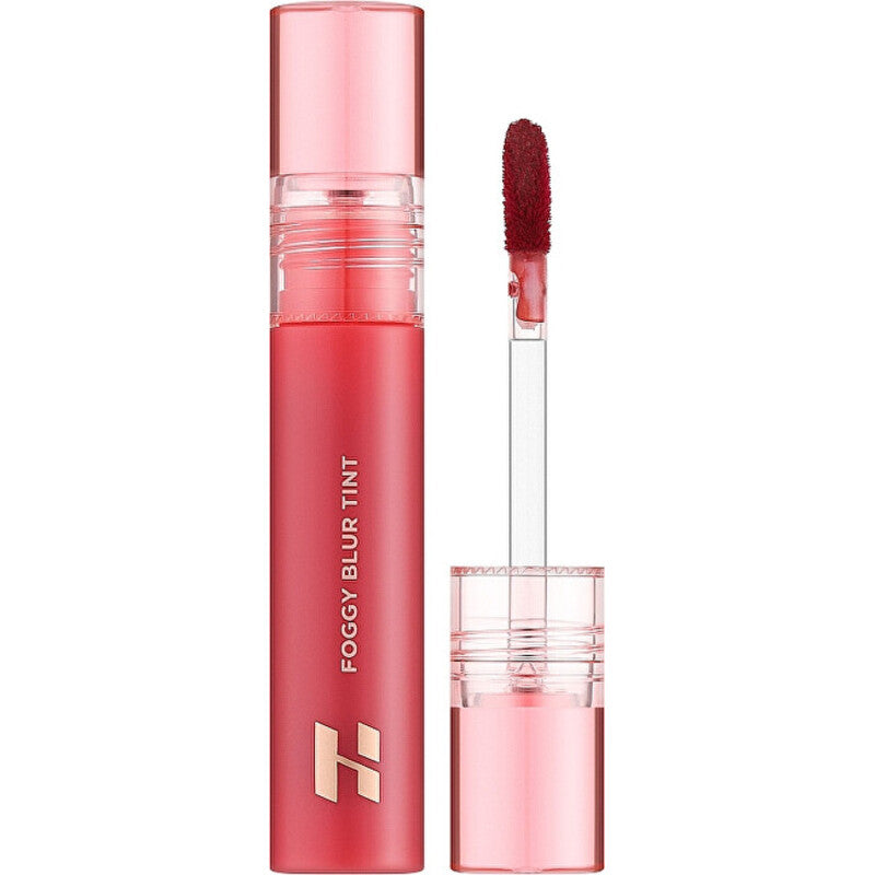 Holika Holika Forgy Blur Tint - Skysti lūpų dažai 4 g 06 Doozies