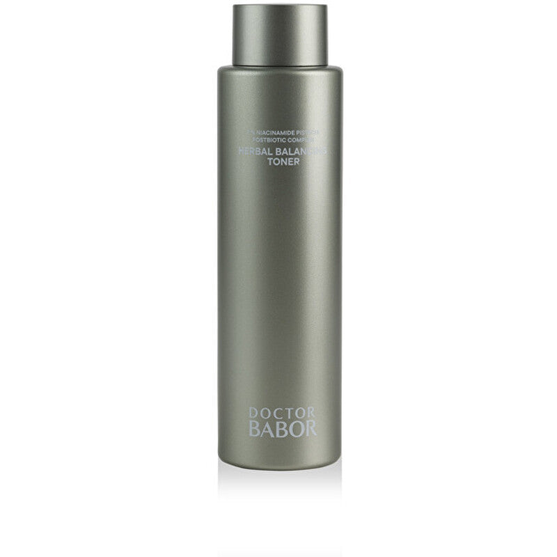 Babor Doctor Babor Microbiomic Herbal Balancing Toner – Balansuojantis odos tonikas 200ml