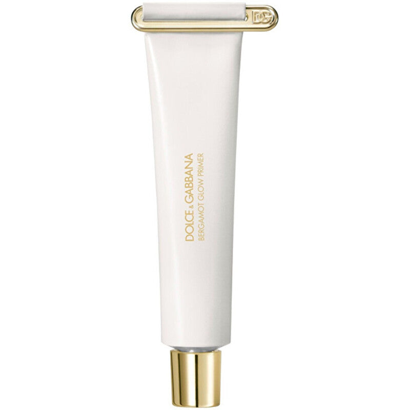 Dolce Gabbana Bergamot Glow Primer – šviesinantis gruntas makiažui 33ml