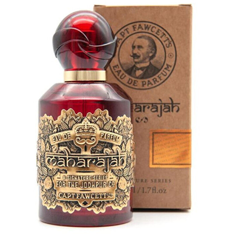Captain Fawcett Maharajah EDP 50ml