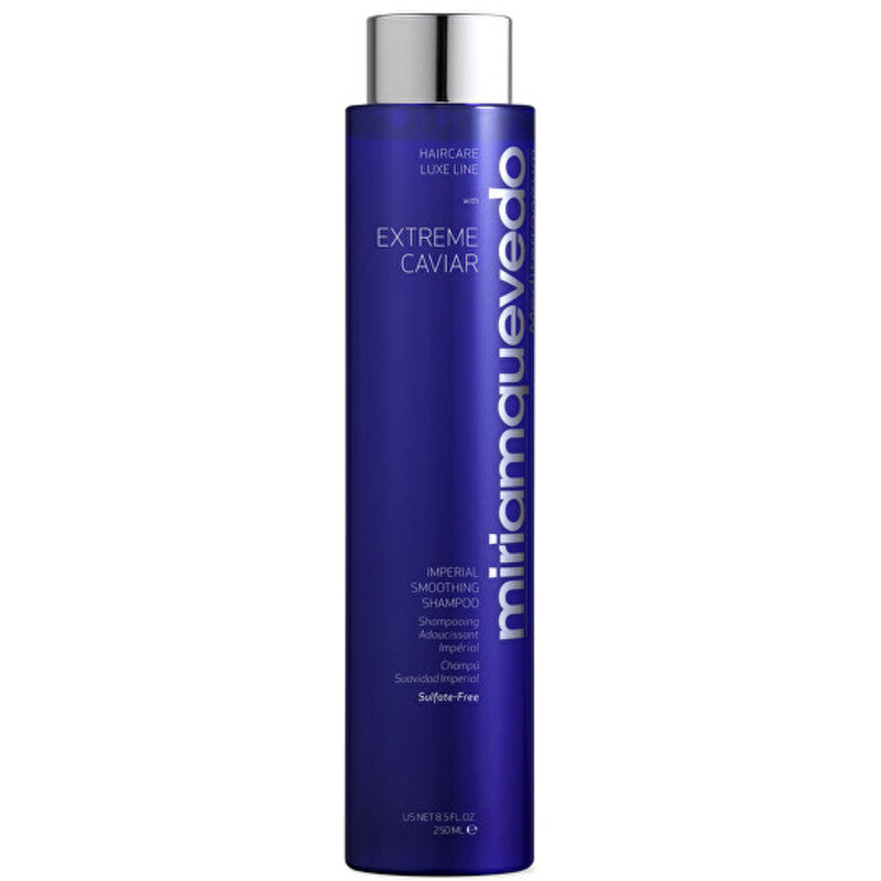 Miriam Quevedo Extreme Caviar Imperial Smoothing šampūnas – glotninamasis šampūnas 250ml