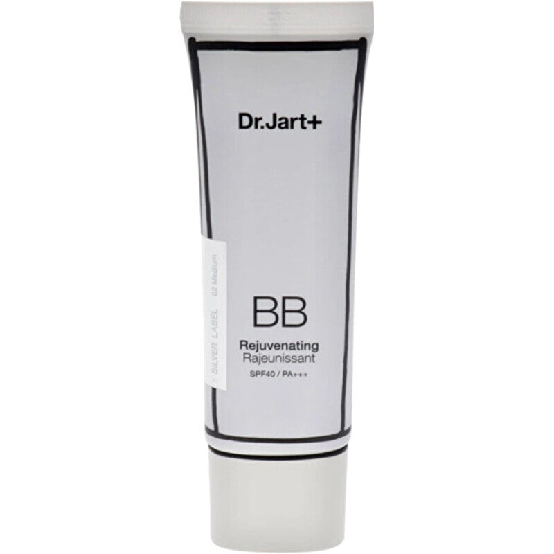 Dr. Jart+ Dermakeup Rejuvenating Beauty Balm SPF 40 – Daugiafunkcis BB kremas 01 Light
