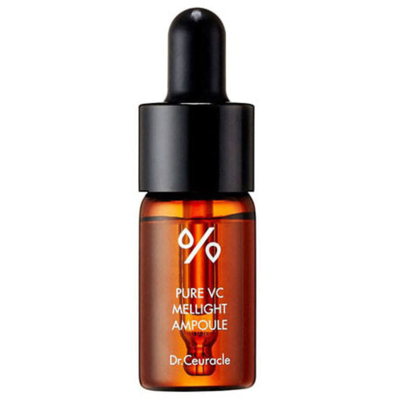 Dr.Ceuracle Pure VC Mellight Ampoule – odos serumas su vitaminu C 4ml