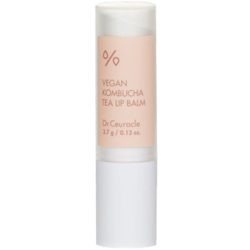 Dr.Ceuracle Vegan Kombucha Tea Lip Balm – Lūpų balzamas 3.7g