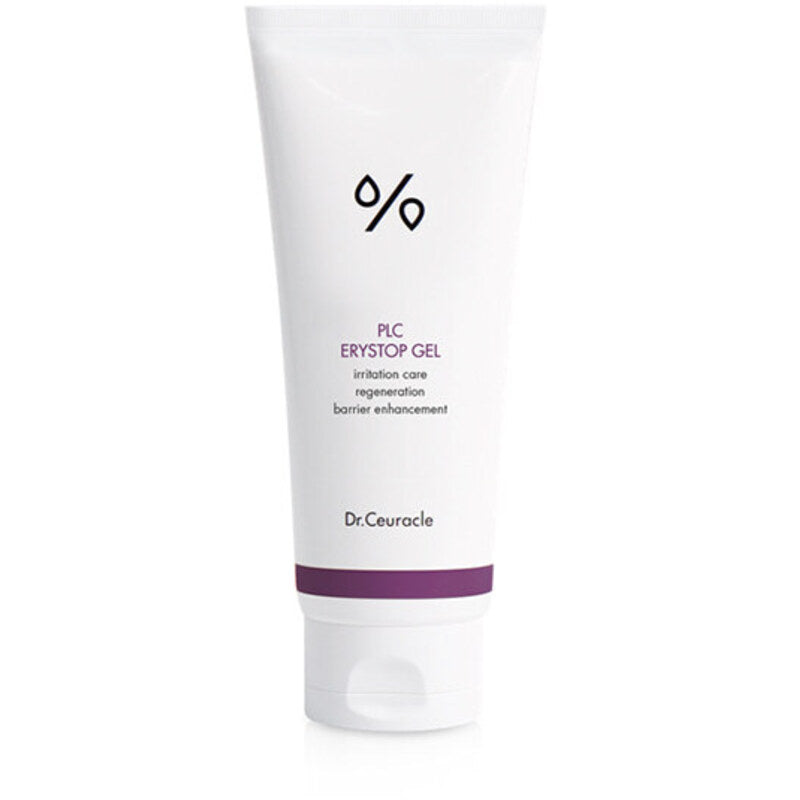 Dr.Ceuracle PLC Erystop Gel – Raminantis gelis sudirgusiai odai 200ml