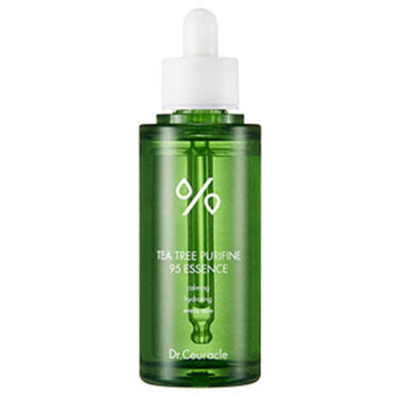 Dr.Ceuracle Tea Tree Purifine 95 Essence – Esencija probleminei odai 50ml