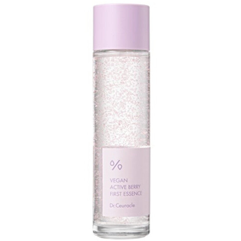 Dr.Ceuracle Vegan Active Berry First Essence – Odos esencija 150ml