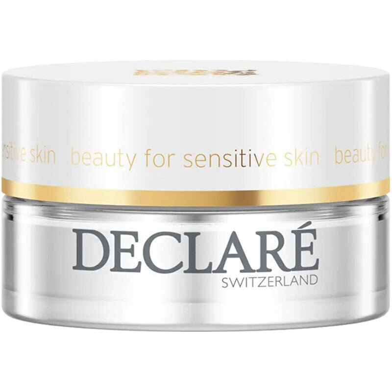 DECLARÉ Age Essential Eye Cream – Intensyvi ir gyvybinga paakių srities priežiūra 15ml