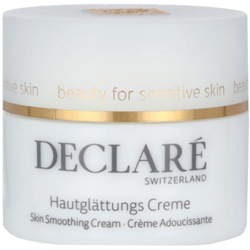 DECLARÉ Skin Smoothing Cream – Odos kremas su senėjimą stabdančiu poveikiu 50ml