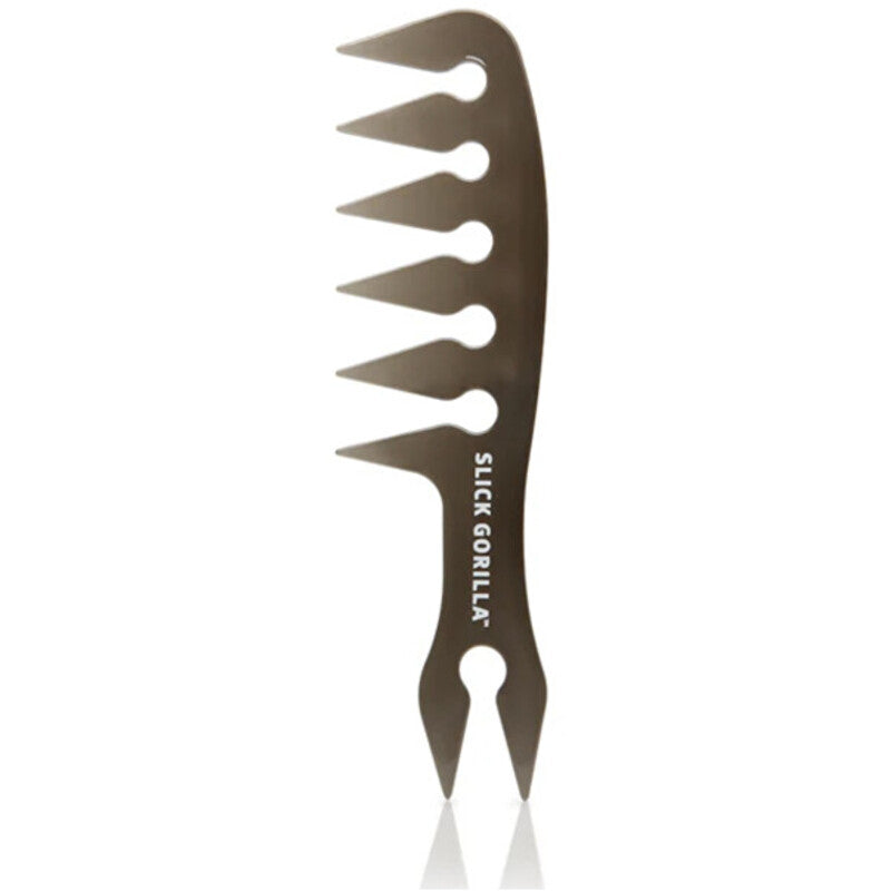 Slick Gorilla Texture Comb – tekstūrinės šukos plaukams