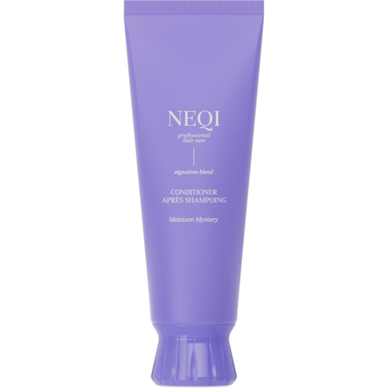 NEQI Moisture Mystery Conditioner – Drėkinantis kondicionierius 250ml