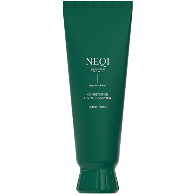 NEQI Volume Victory Conditioner – Kondicionierius plaukų apimties didinimui 250ml