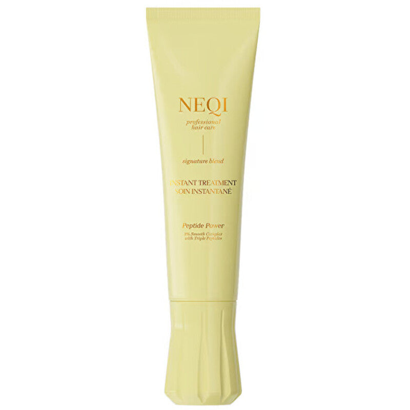 NEQI Treatment Treasure Peptide Power – plaukų gydymas peptidais 100ml