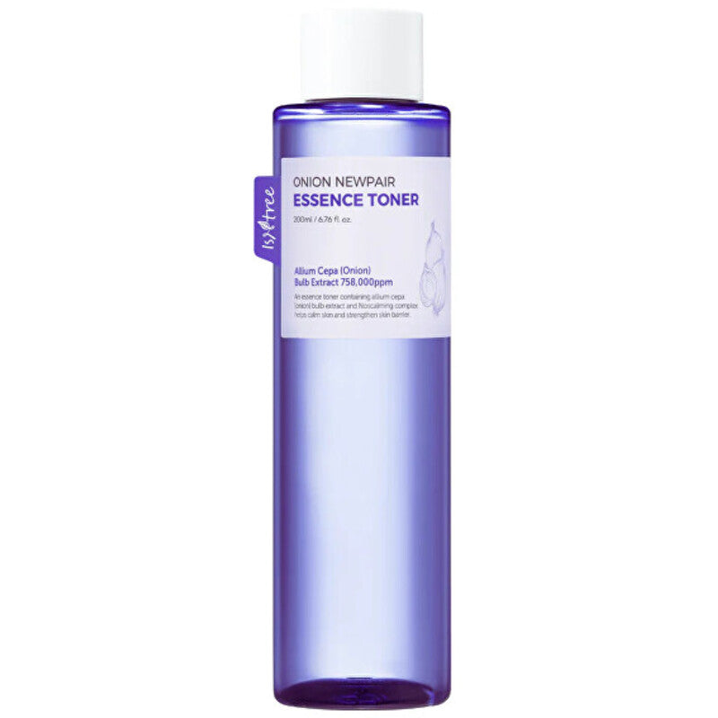Isntree Onion Newpair Essence Tonikas – odos tonikas 200ml