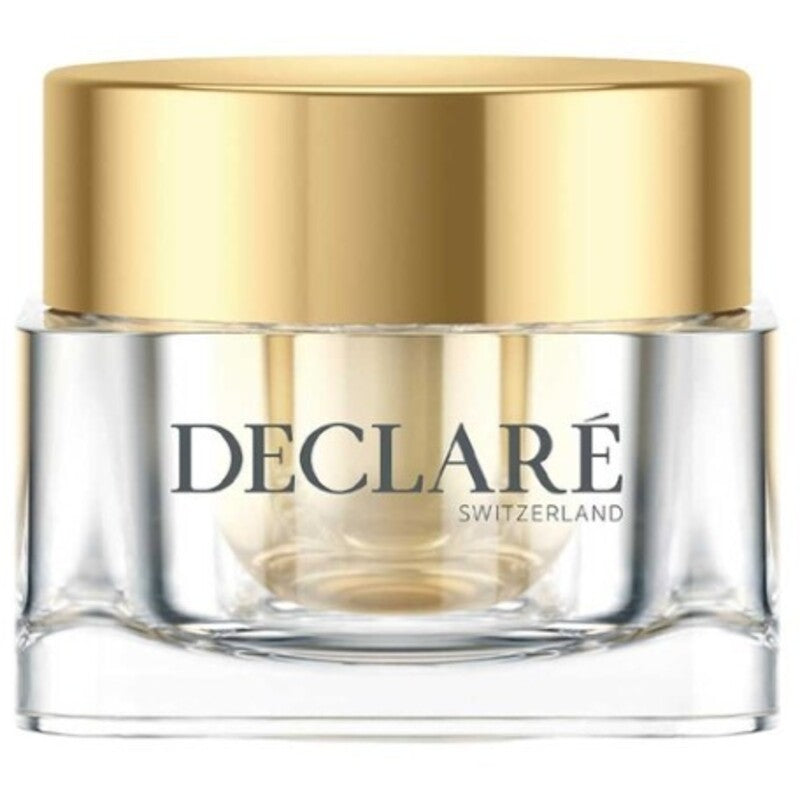 DECLARÉ Caviar Perfection Luxury Anti-Wrinkle Cream – Prabangus kremas nuo raukšlių 50ml