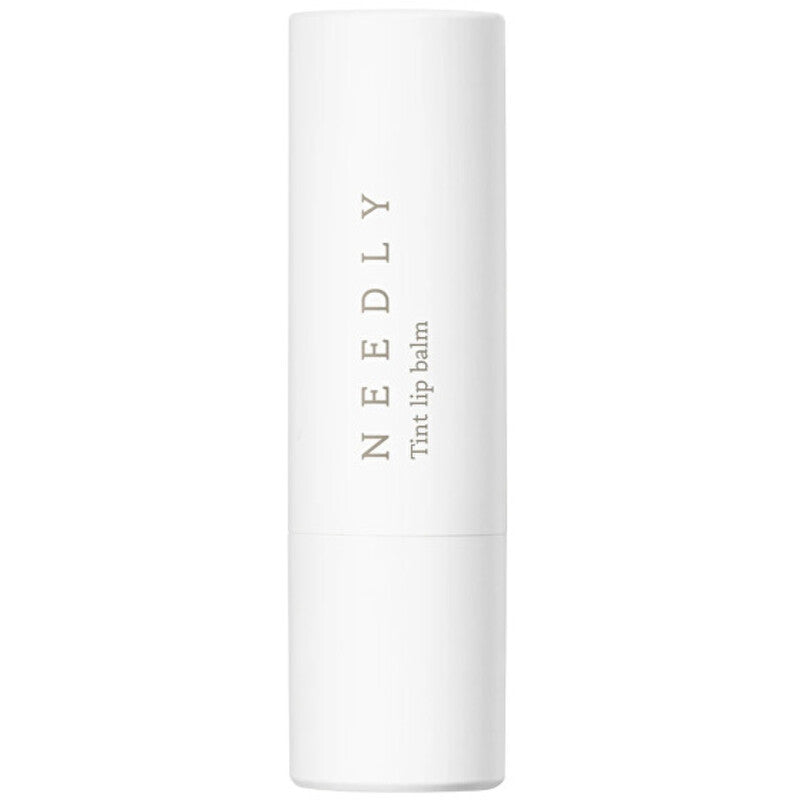 Needly Tint lūpų balzamas - tonuojantis lūpų balzamas