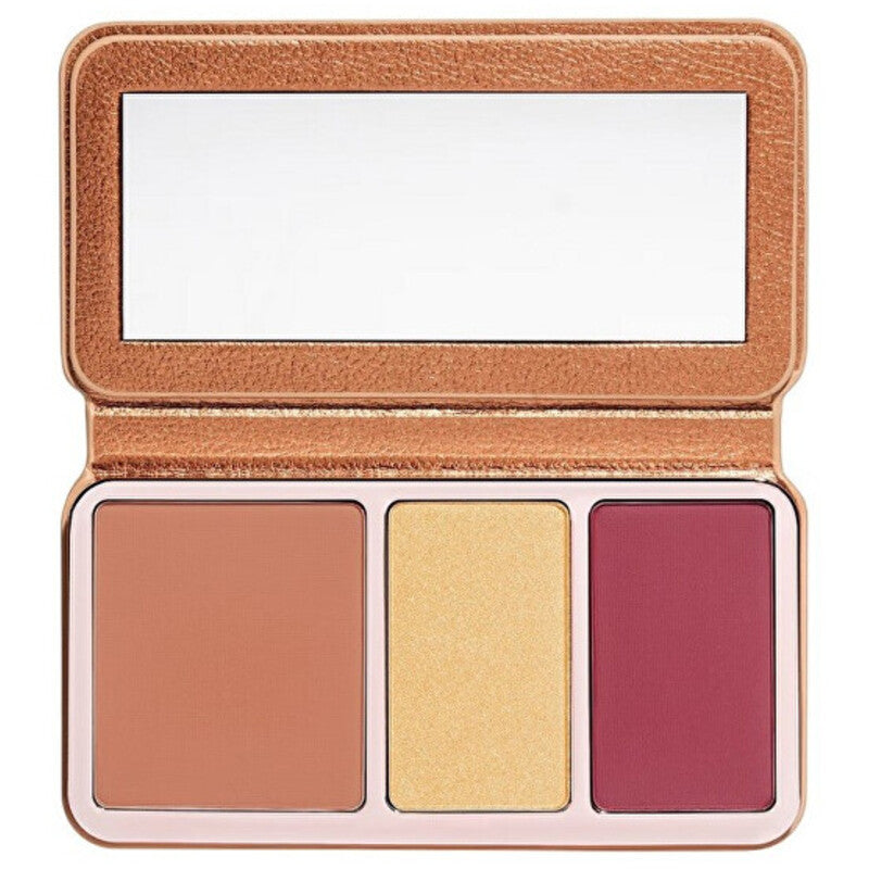 Anastasia Beverly Hills Veido paletė - Veido paletė 17,5 g