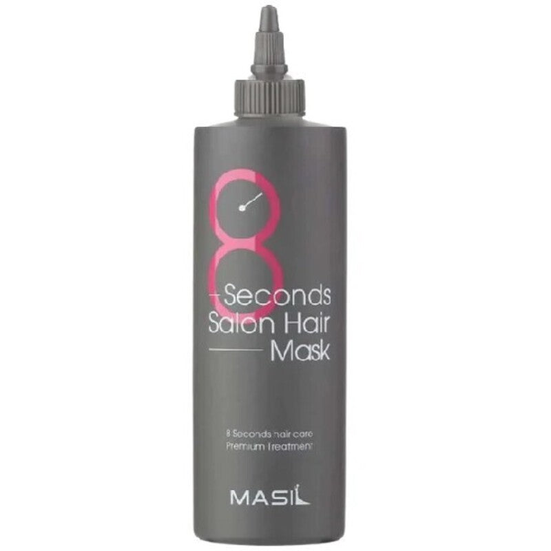 Masil 8 Seconds Salon Hair Mask – glotninanti plaukų kaukė 20ml