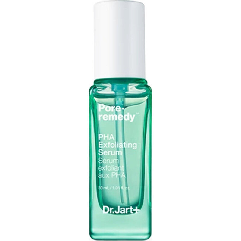 Dr. Jart+ Pore-Remedy PHA Exfoliating Serum – šveičiamasis odos serumas 30ml