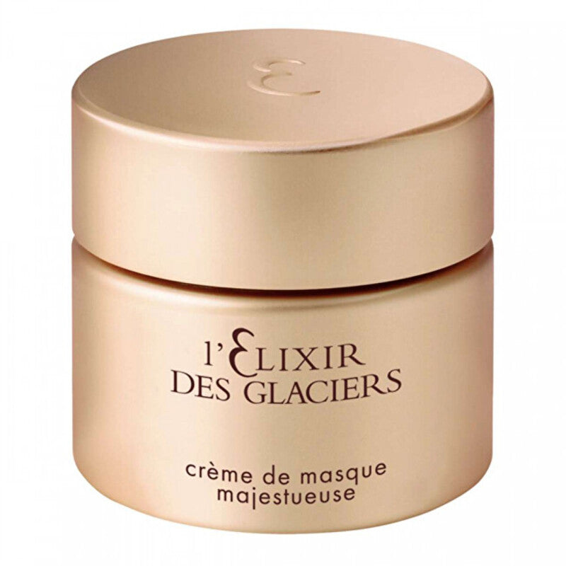 Valmont Des Glaciers Nourishing Face Care – maitinamasis dieninis kremas 50ml