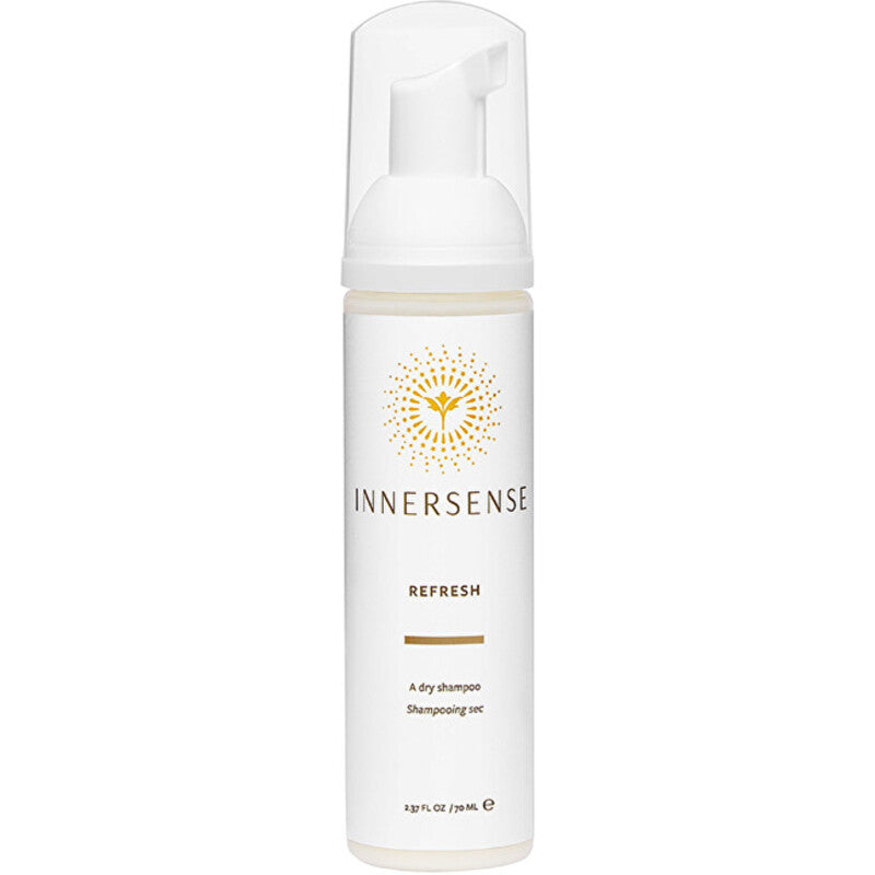 Innersense Refresh Dry Šampūnas – Sausas šampūnas plaukams