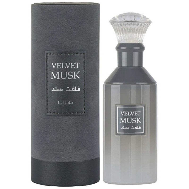 Lattafa Perfumes Velvet Musk EDP 100ml