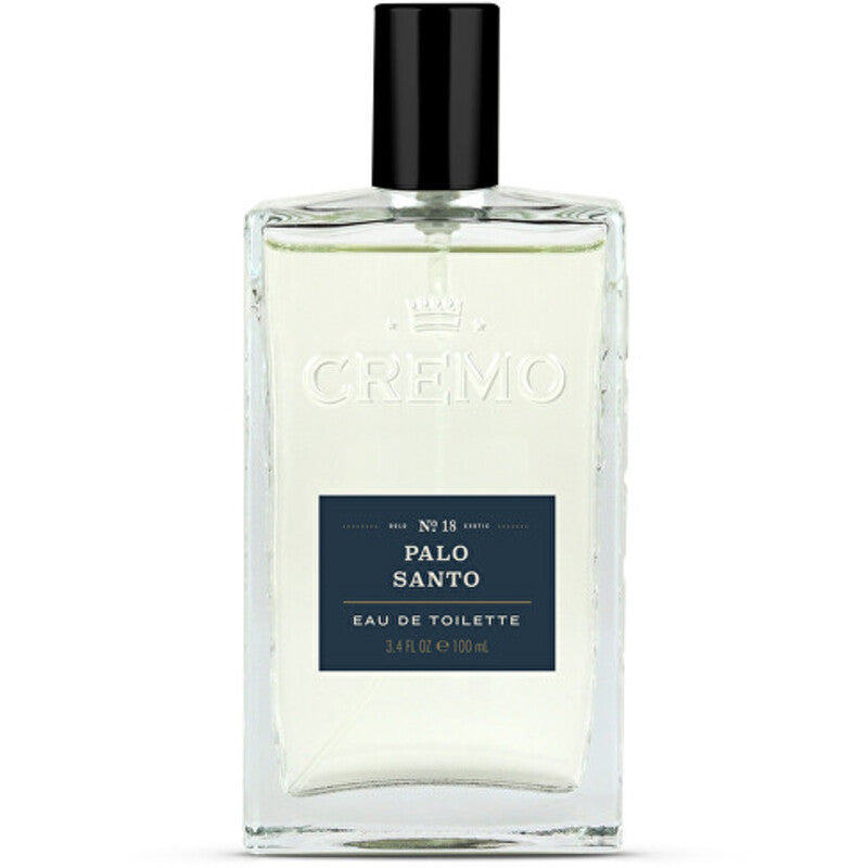 Cremo Reserve Collection Palo Santo EDT 100ml