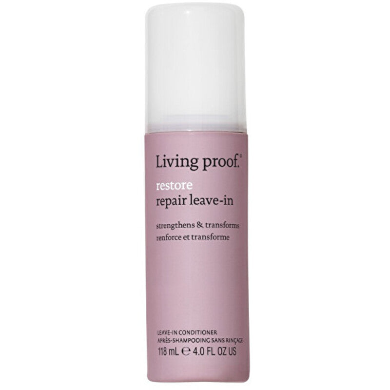 Living proof. Restore Repair Leave-In – atkuriantis nenuplaunamas kondicionierius 118ml