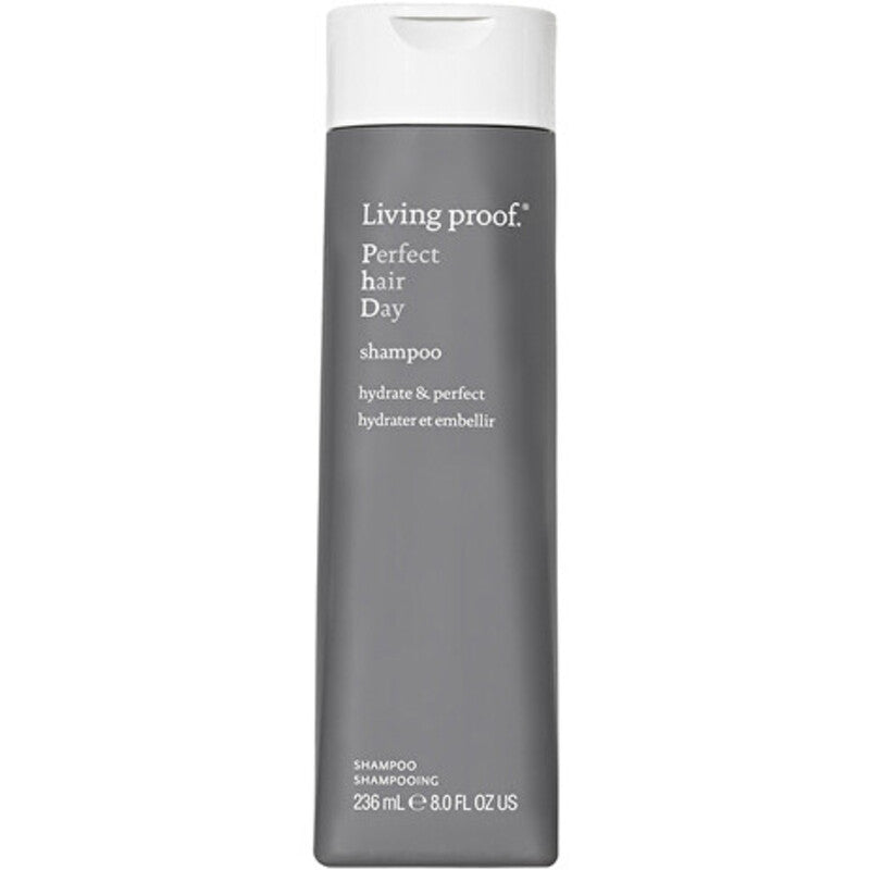 Living proof. Perfect Hair Day šampūnas – drėkinantis šampūnas 236ml