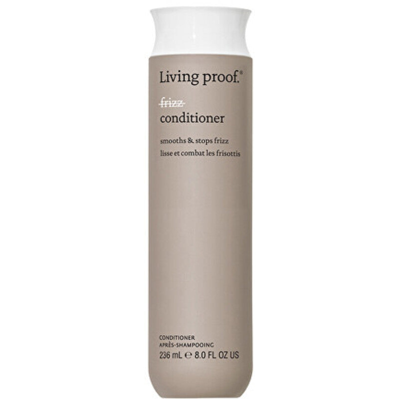 Living proof. No Frizz Conditioner – kondicionierius nuo garbanos 60ml