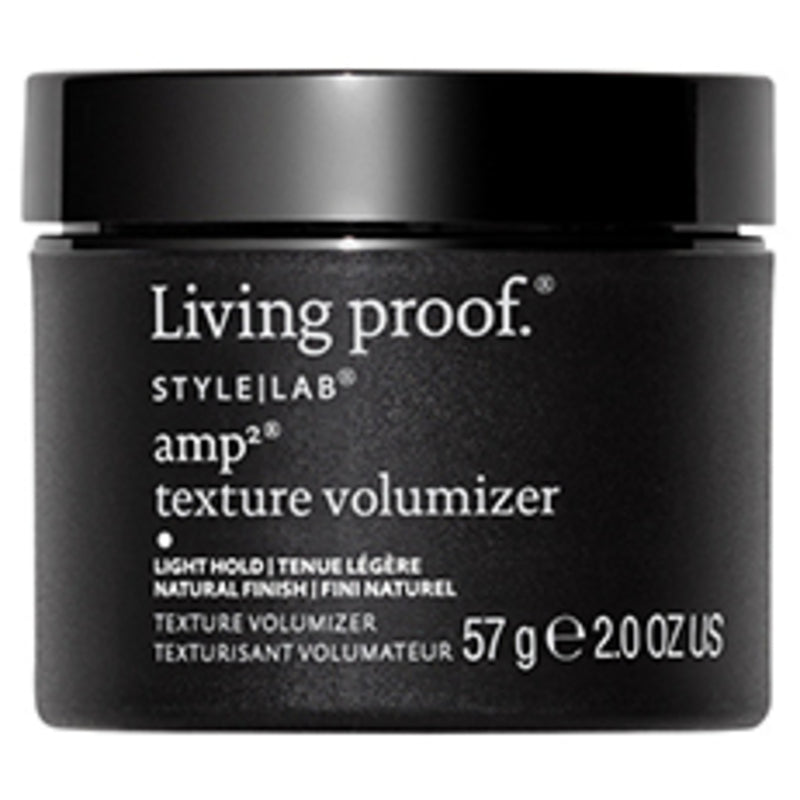 Living proof. Style Lab Amp2 Texture Volumizer – formuojamasis kremas plaukams apimties didinimui 57.0g