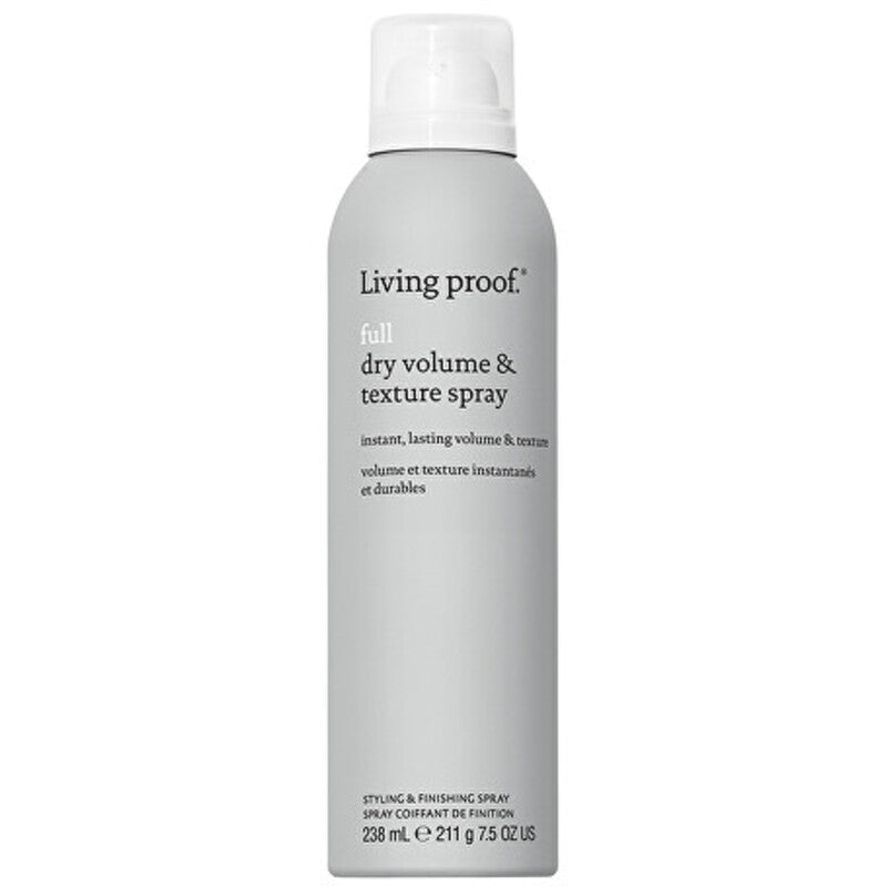 Living proof. Visas sausas tūris & Texture Spray – sausas tūrinis tekstūrinis purškiklis 95ml