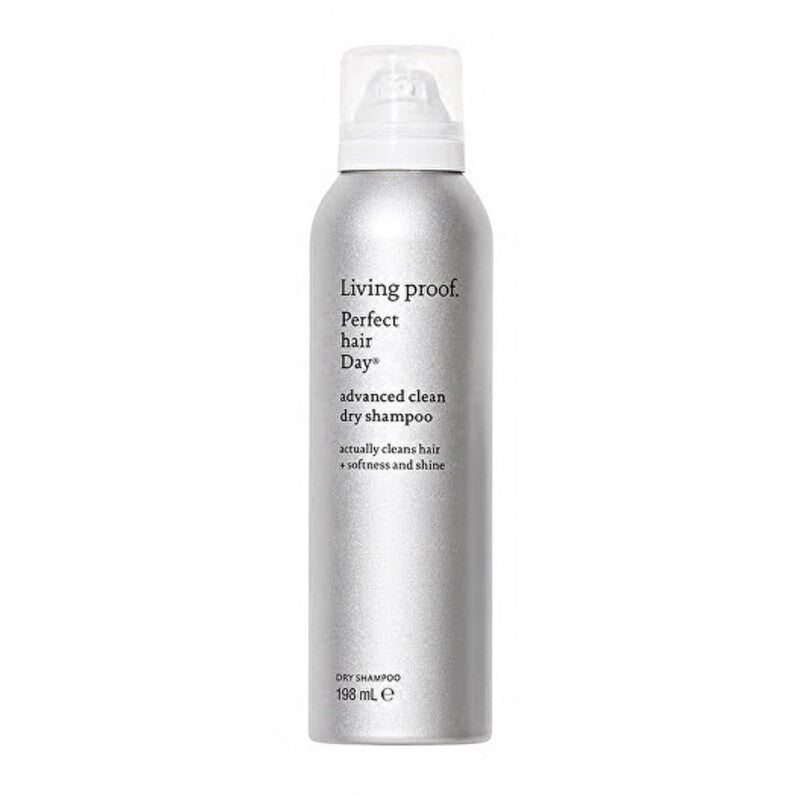 Living proof. Perfect Hair Day Advanced Clean Dry šampūnas – sausas šampūnas 90ml