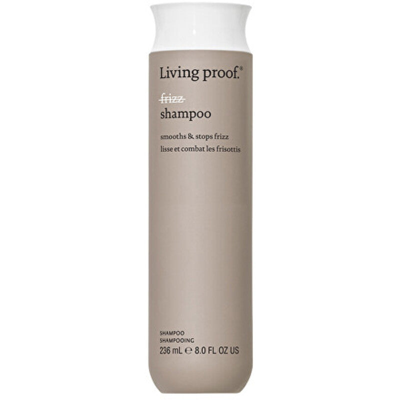 Living proof. No Frizz šampūnas – šampūnas nuo garbanos 60ml