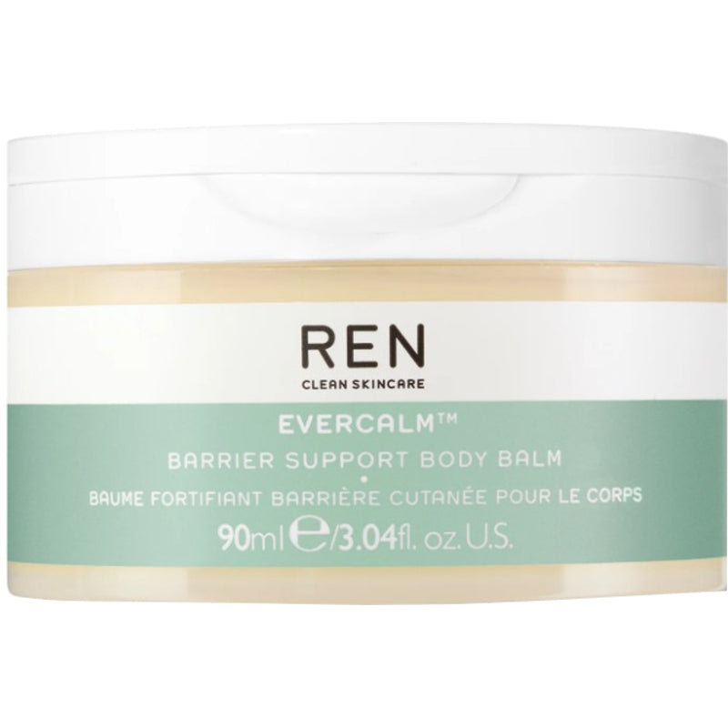 Ren Cosmetics Evercalm™ Barrier Support Body Balm – maitinamasis kūno balzamas 90ml