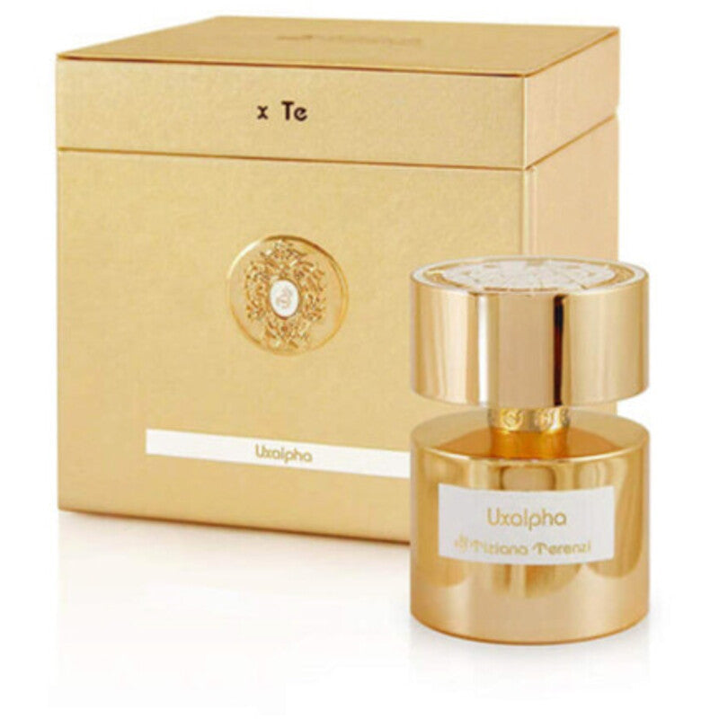 Tiziana Terenzi Uxalpha Extract de Parfum 100ml
