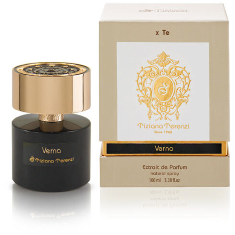 Tiziana Terenzi Verna Extrait de Parfum 100ml