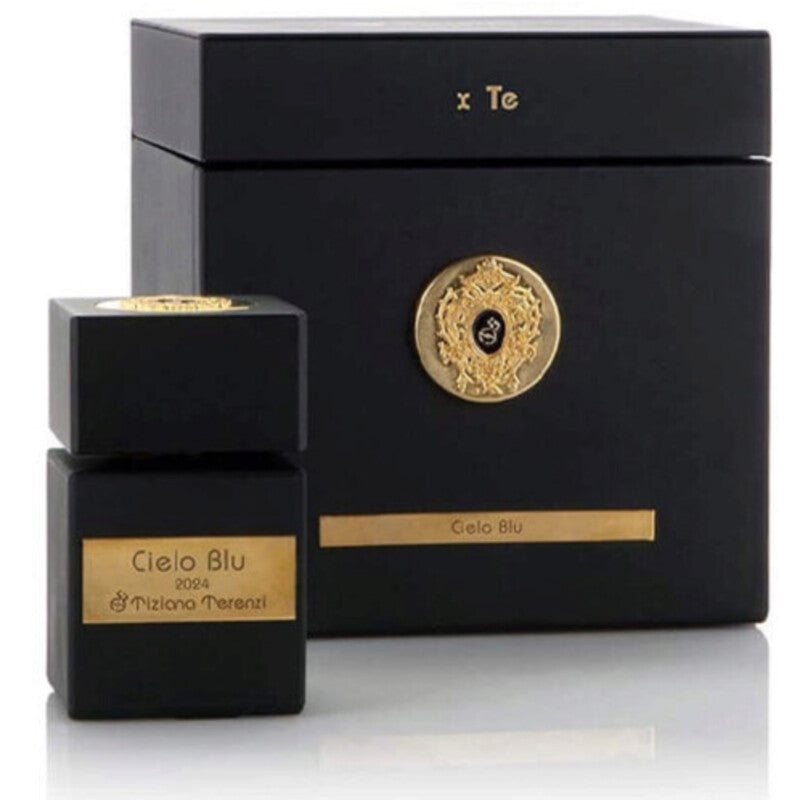Tiziana Terenzi Cielo Blu Extrait de Parfum 100ml