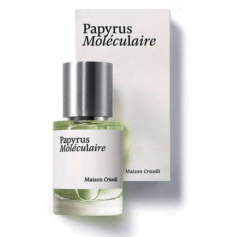 Maison Crivelli Papyrus Molecular EDP