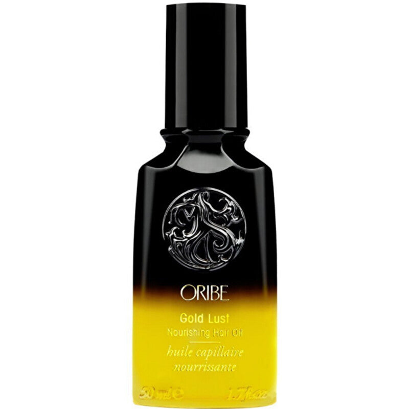 Oribe Gold Lust Nourishing Hair Oil – maitinamasis plaukų aliejus 50ml