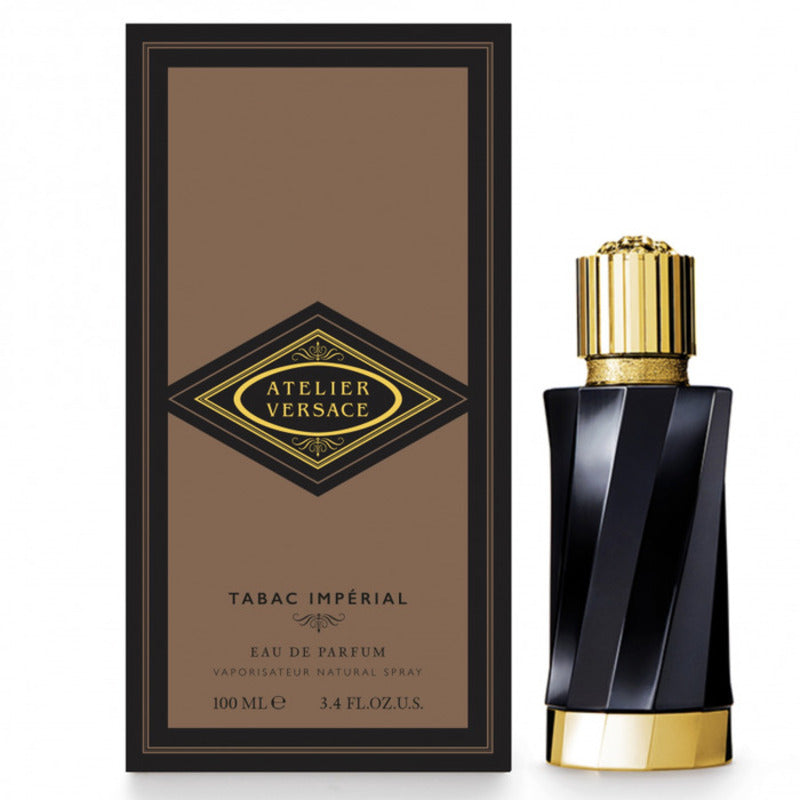 Versace Tabac Imperial EDP Tester 100ml