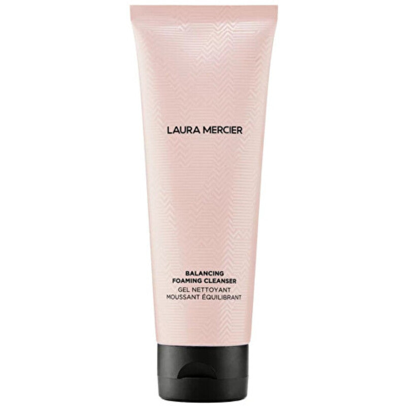Laura Mercier Balancing Foaming Cleanser – valomosios veido putos 125ml